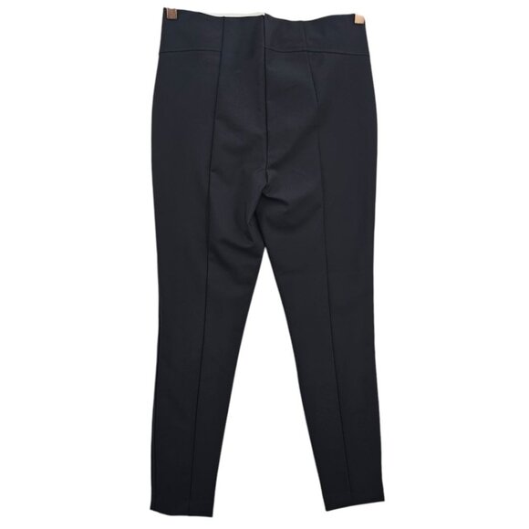 Autres‎ Filles Womens M Nylon Spandex Pull On Pants Stretch - Picture 3 of 12